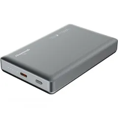  5 باور بانك مغناطيسي أنيق – شحن سريع في جيبك!ما تضلّك تدور على شاحن  10000mAh بتقنية الشحن اللاسلكي