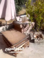  9 بيت للبيع في قريه دليله المطيرات شرق مادبا