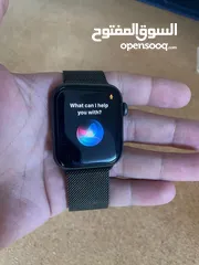  7 Apple Watch SE