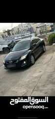  2 مازدا 6  2010