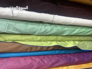  26 Women fabric Toor Italy , Crepe Chiffon, cotton mushajar ,Chiffon mushajar printed and other salebig
