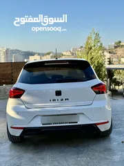  3 Seat IBIZA  xcellence  2019