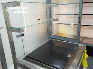  14 ثلاجة ديلي وثلاجة شنينه