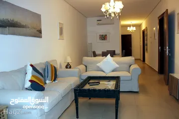  1 شقة مفروشة للإيجار 110م2 ( Property 11416 ) سنوي فقط