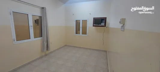  5 شقق للإيجار صحار فلج القبائل Apartments for rent in Sohar, Falaj Al Qabail