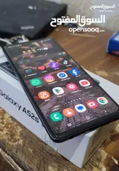  3 سامسونج s5GA52