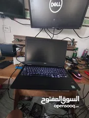  2 Dell Lattude 5580