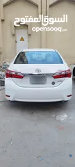  11 corolla 2015