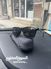  3 نظارة شمسية ريبان