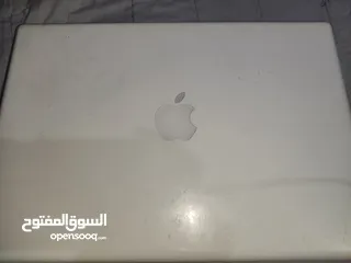  2 لابتوب apple macbook