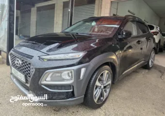  3 هونداي كونا للبيع أو التبديل