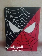  4 لوحات رسم للبيع