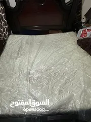  1 فرشه للبيع بحالة الوكاله