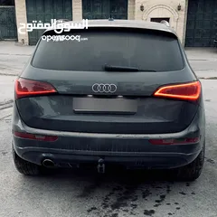 2 Audi q5 s-line