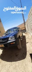  5 متسوبيشي ماجنوم 2005 للبيع