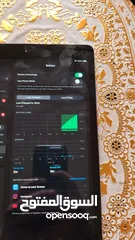  5 ايباد 8 للبيع او للبدل حالته ممتازه وبطول معي بالشحنه وبلعب ببجي 60 فريم بالراحه قابل للتفاوص