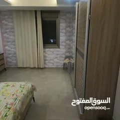  9 شقة مميزة للبيع رام الله عين منجد