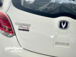  9 شانجان E-star موديل 2025 كفالة الوكيل