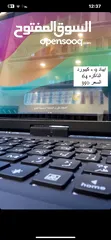  1 ايباد 9 للبيع مع كيبورد