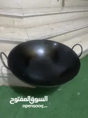  1 قلايه بطاطس كبييره