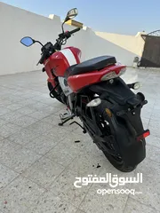  5 اباتشي Apache RTR 160