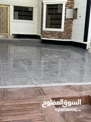  4 خلفه سيراميك