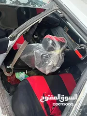  8 سوبارو عريض مديل88