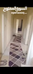  1 شقة للبيع بالقرب من دوار القبة طابق اول حي هادىء