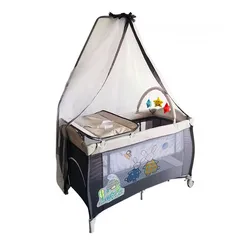 4 تخت البيبي موديل امريكي ماركة tiktak بسعر التكلفة من island toys