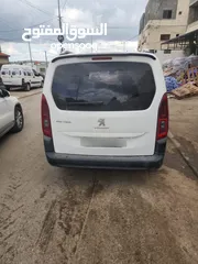 1 بيجو رفتر 2021