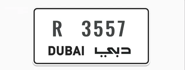  1 R3557 Dubai R35 GTR
