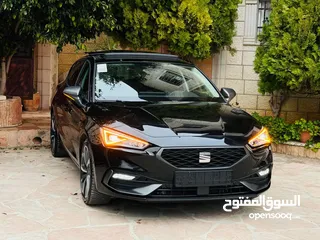  3 سيات ليون 2020 FR