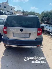  1 قطع سيارت مستعمله