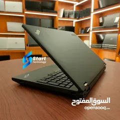  4 لابتوب لينوفو ، كور i5 ، رام 8 كيكا ، SSD 256 ، شاشة 15.6 ، كرافكس قوي 4600 ، وندوز 10 ، مع هدايا