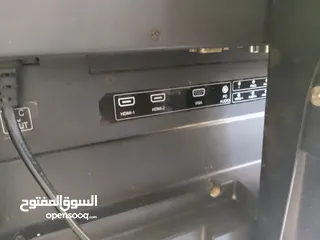  5 تلفزيون للبيع بسعر مغري