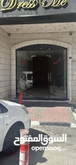  1 محل تجاري للايجار