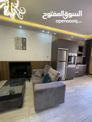  4 شقة للايجار في عبدون  ( Property 33636 )