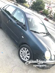  1 سياره بولو