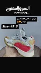  14 حذاء رياضة نايكي أوروبي وكالة
