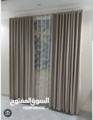  6 ترکیب ستایر curtains removal Fixing