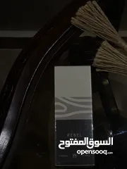  2 عطر Rebel 100ml