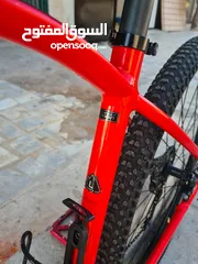  12 بسكليت specialized rockhopper 29