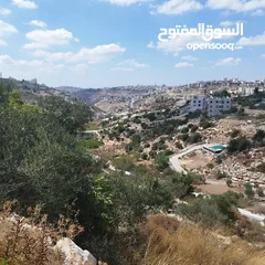  3 أرض للبيع 850 متر طابو في لوزا