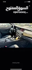  6 BMW 528I Kilometres 70Km Model 2017