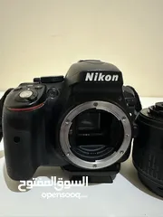  4 كمره camera d5300