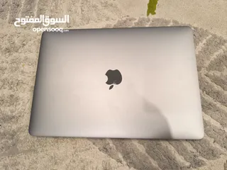  3 Apple Mac book pro*** 2019 touch bar screen 13"** ابل ماك بوك برو