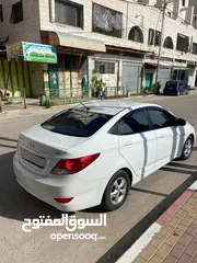  1 اكسنت ديزل 4 غيار