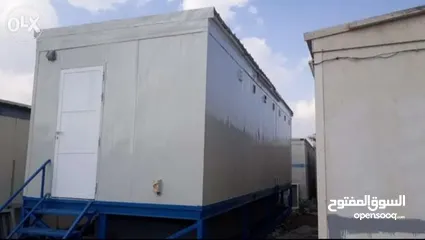  6 Portacabin for sale