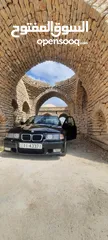  27 BMW E36 بي ام وطواط موديل 93