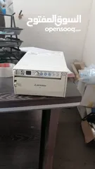  1 طابعة التراساوند video printer